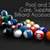 Pool and Spa Care, Supplies and Billiard Accessories gallery