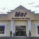 Mor Furniture for Less