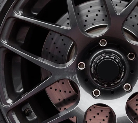 Redpath Tyre & Battery Service Pty Ltd - Maryborough, VIC