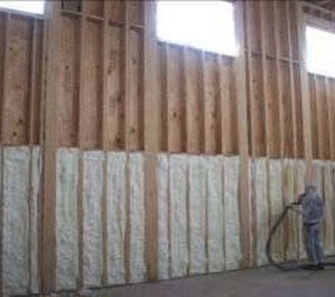 Spray Foam Tech - Elk River, MN