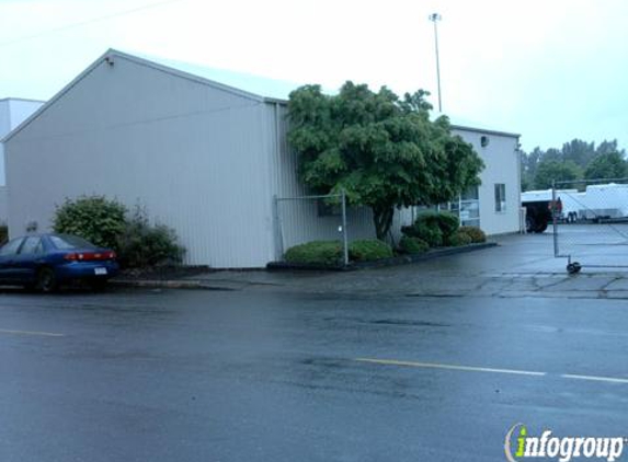 NW Lift Truck Service Inc - Portland, OR