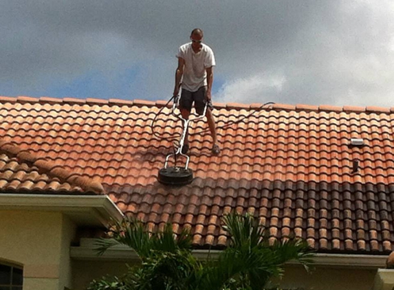 Absolute Pressure Cleaning LLC. - Port Saint Lucie, FL