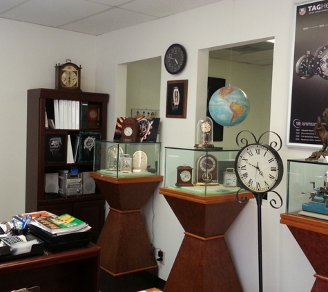 Worldtime Watch Service Center - Walnut, CA