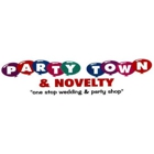 Party Town & Novelty