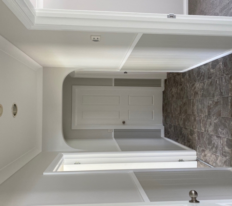 Brad Boswell Painting & Decorating - Glenroy, NSW