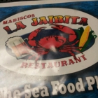 Mariscos La Jaibita