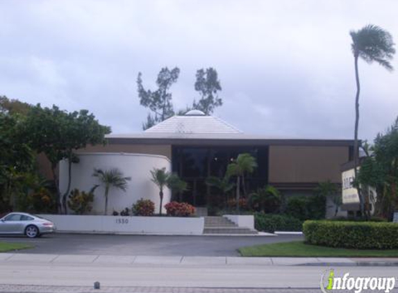 Forest Johnson Inc - Fort Lauderdale, FL