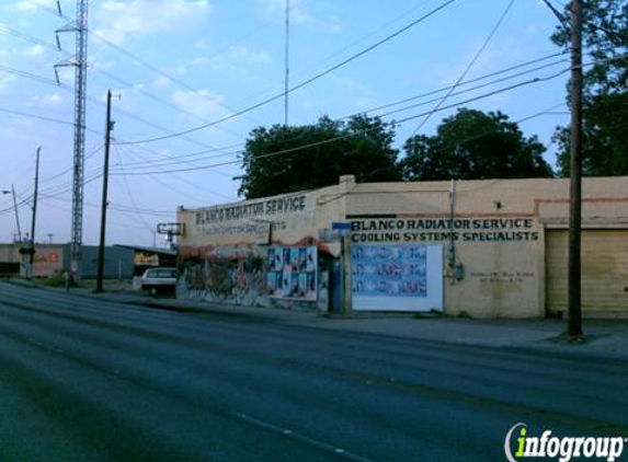 Blanco Radiator Service - San Antonio, TX