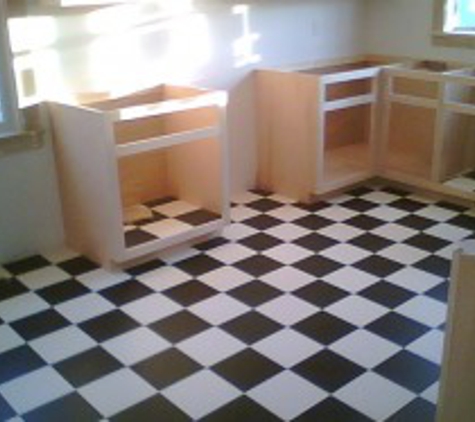 Robert Terrio Vinyl Floor Installations - Harwich, MA