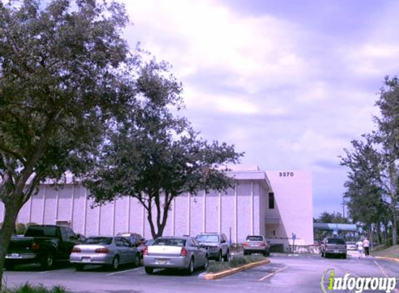 Incontinence Center of South Florida - Palm Beach Gardens, FL