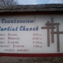 Countryview Baptist Church - Baptist Churches