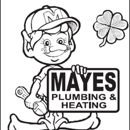 Mayes Plumbing & Heating Inc - Plumbing-Drain & Sewer Cleaning