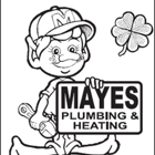 Mayes Plumbing & Heating Inc