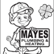 Mayes Plumbing & Heating Inc