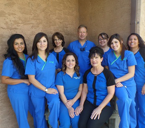 Robert L Lepard DDS PA - Muleshoe, TX