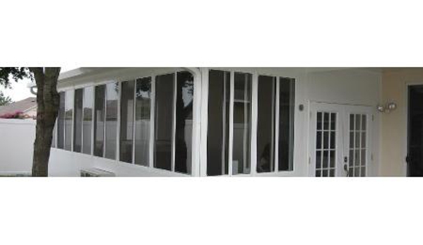 Phil's Glass and Aluminium - Devonport, TAS
