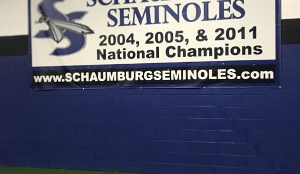 Noles Nation Training Academy - Schaumburg Seminoles Baseball - Itasca, IL