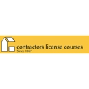 Contractor License Courses Of California - Adult Education