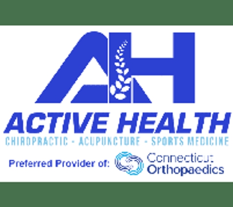 Active Health - Milford, CT