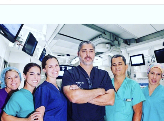 Rami Ghurani Plastic Surgery - Miami, FL