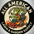 All American Lawn and Garden Supply - Lawn & Garden Equipment & Supplies Renting