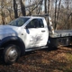 Badlands Towing LLC