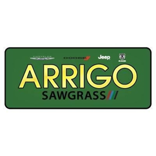 Arrigo CDJR Sawgrass - Tamarac, FL