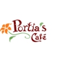 Portia's Cafe