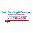 Solid Plumbing & Drains Inc - Plumbers