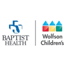Baptist & Wolfson St. Augustine Emergency Room (ER)