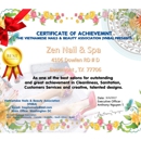 Zen Nail & Spa - Nail Salons