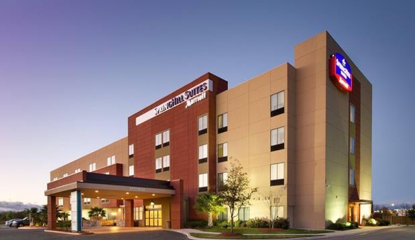 SpringHill Suites San Antonio SeaWorld/Lackland - San Antonio, TX