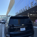 Rides on Time Airport Transportation of San Diego - Airport Transportation