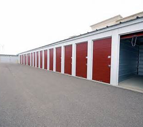 StorageMart - Shawnee, KS