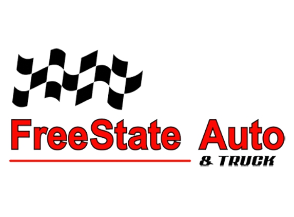 FreeState Auto & Truck Service - Capitol Heights, MD