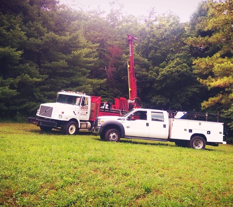 Justice Well Drilling - Marion, NC