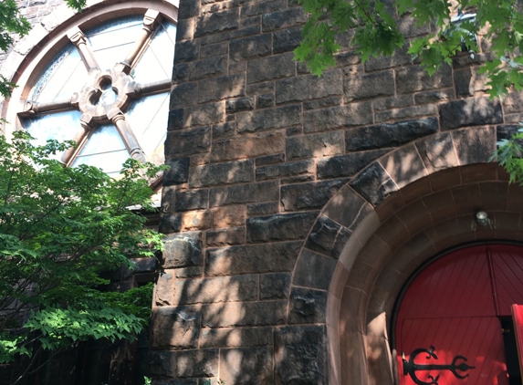 Christ Church Cathedral - Springfield, MA