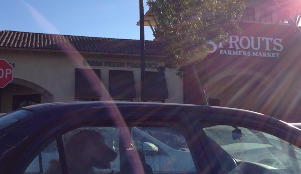 Sprouts Farmers Market - Santee, CA