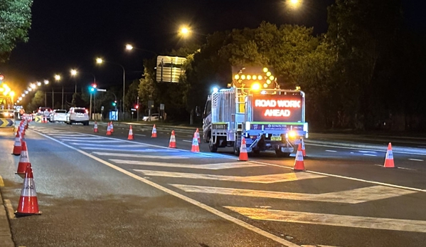 AAA Traffic Control Pty Ltd - Mount Druitt, NSW