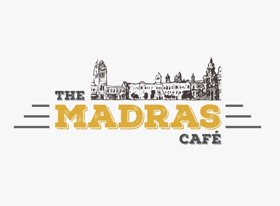 The Madras Cafe - Orlando, FL