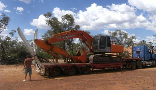 Hinde Transport - Molendinar, QLD