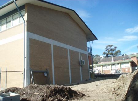 Novacoast Bricklaying Pty Ltd