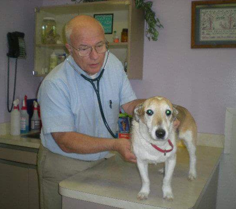 Animal Care Center LLC - Warrenton, VA