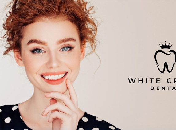 White Crown Dental - Belconnen, ACT