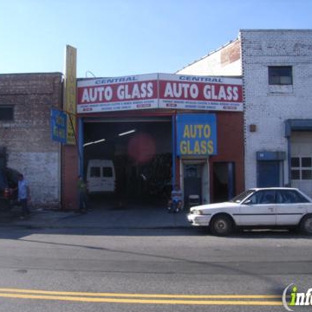 Central Auto Glass - Ridgewood, NY