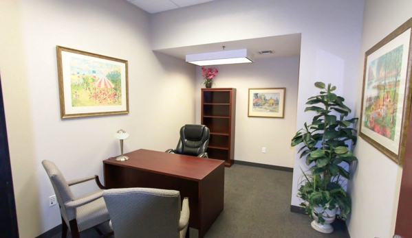 NSI Executive Suites - Mesa, AZ