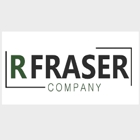 R. Fraser Company