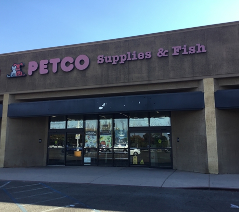 Petco - Fresno, CA