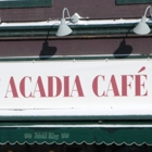 Acadia