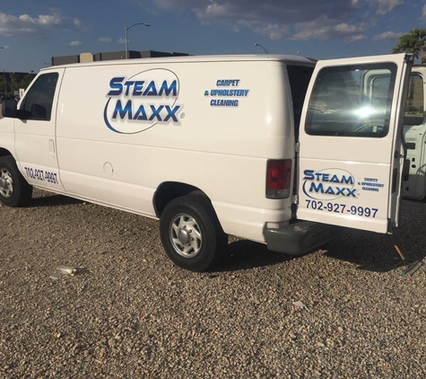 Steam Maxx - Henderson, NV. Experienced Carpet Cleaning